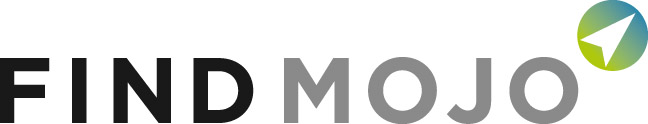 FindMojo Logo