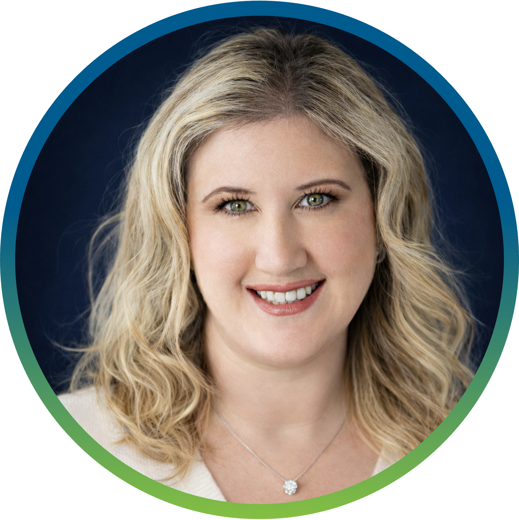 Stephanie Hubka_VP Membership_2026