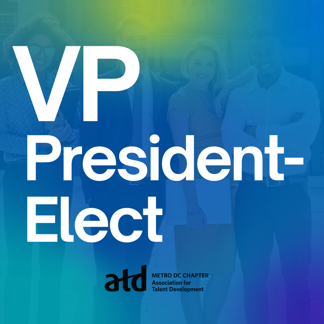 President - Elect